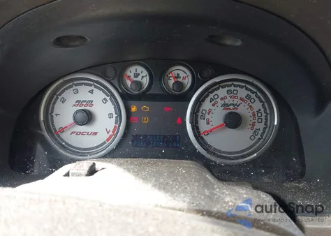 2010 Ford Focus S from USA, damaged, VIN 1FAHP3EN0AW172392